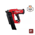 18-Volt Lithium-Ion Brushless Cordless Framing Nailer N2429