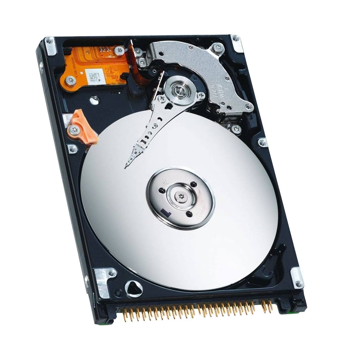 10GB 4200RPM ATA 66 2.5x22 1MB Cache Hard Drive T9946