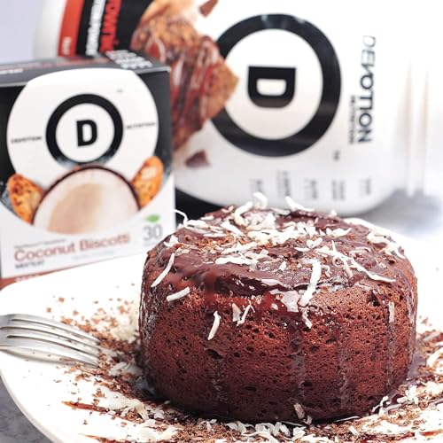 Angel Food Cake 2lb Whey & Micellar Protein Powder Blend P437522