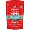 Freeze-Dried Raw Dog Food Salmon Patties L99344