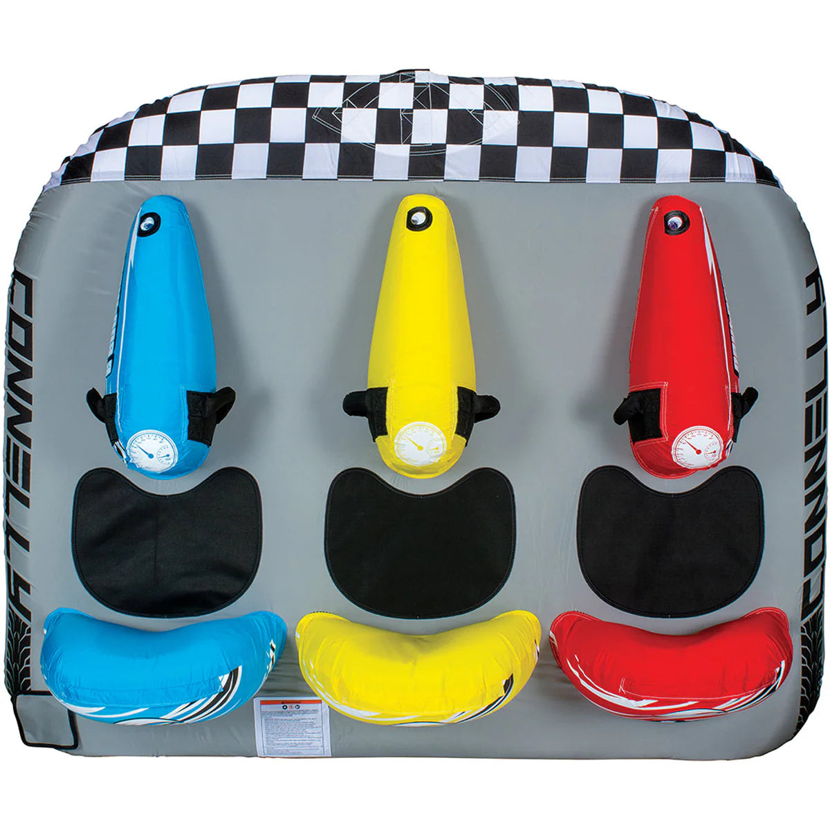 Daytona Towable S10431