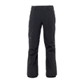 Black GORE-TEX Pant K422