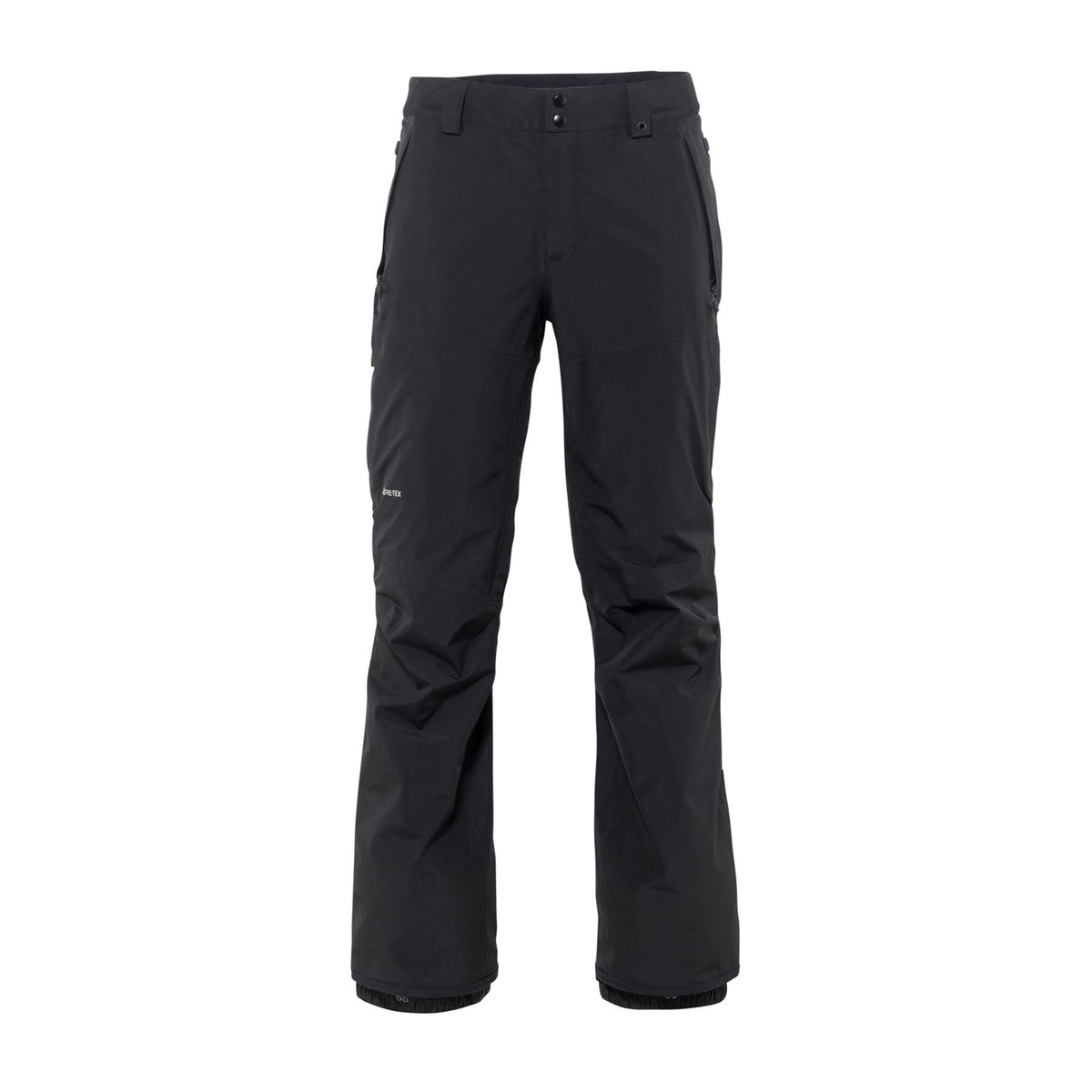 Black GORE-TEX Pant K422