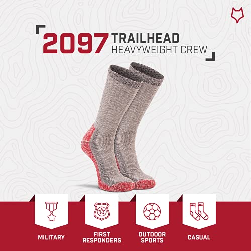 Trailhead Sock I33182