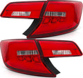 LED Tail Light Assembly for Toyota Camry 2012-2014 K4028