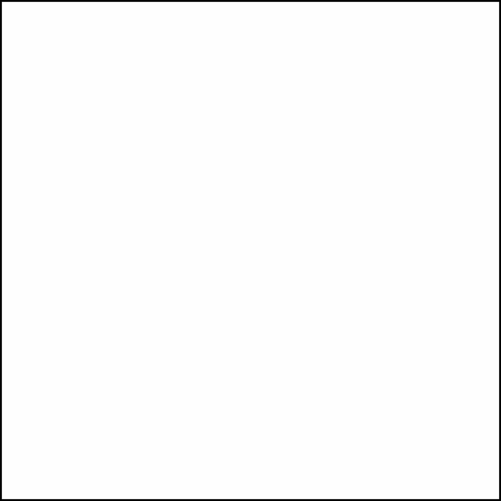 White Wood Full Queen Bookcase Headboard Q724404