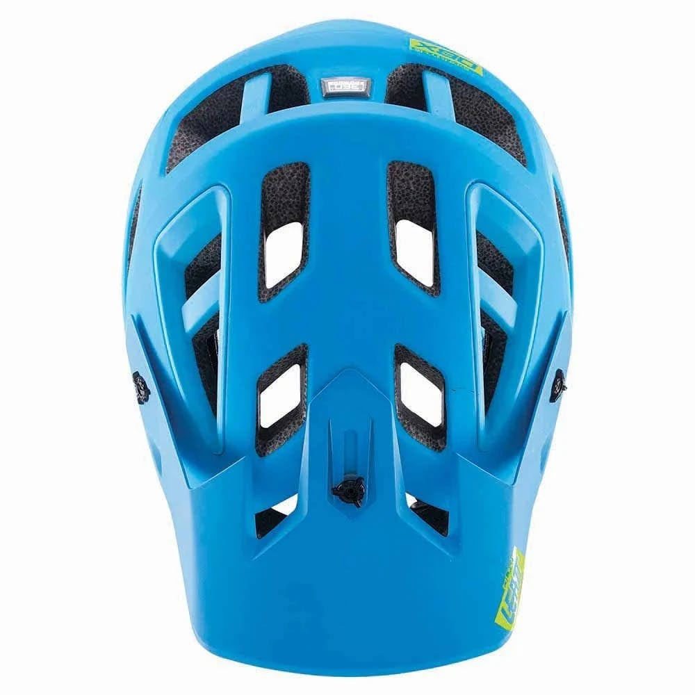 Blue All Mountain Helmet S72481
