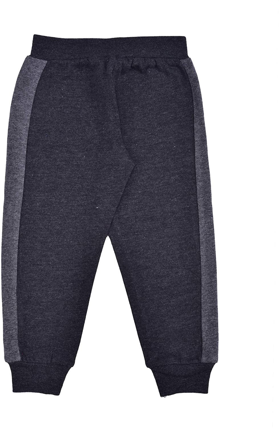 Grey/Black Boys Jogger Pants Set with Toy Story Print O40079