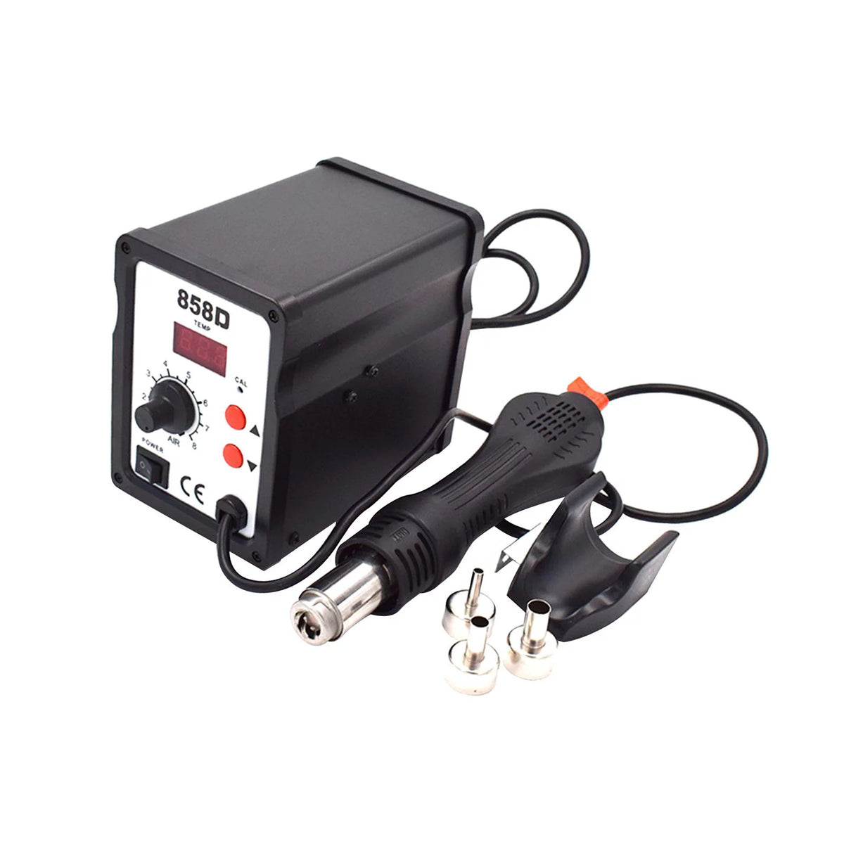 Hot Air Rework Station F354404