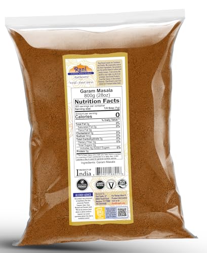 11-Spice Blend 3oz PET Jar F406105