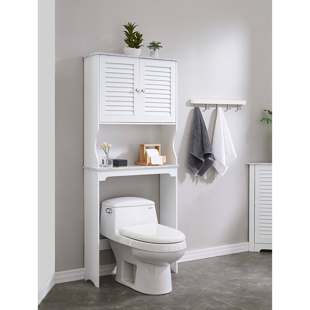 Over-the-Toilet Cabinet X93767