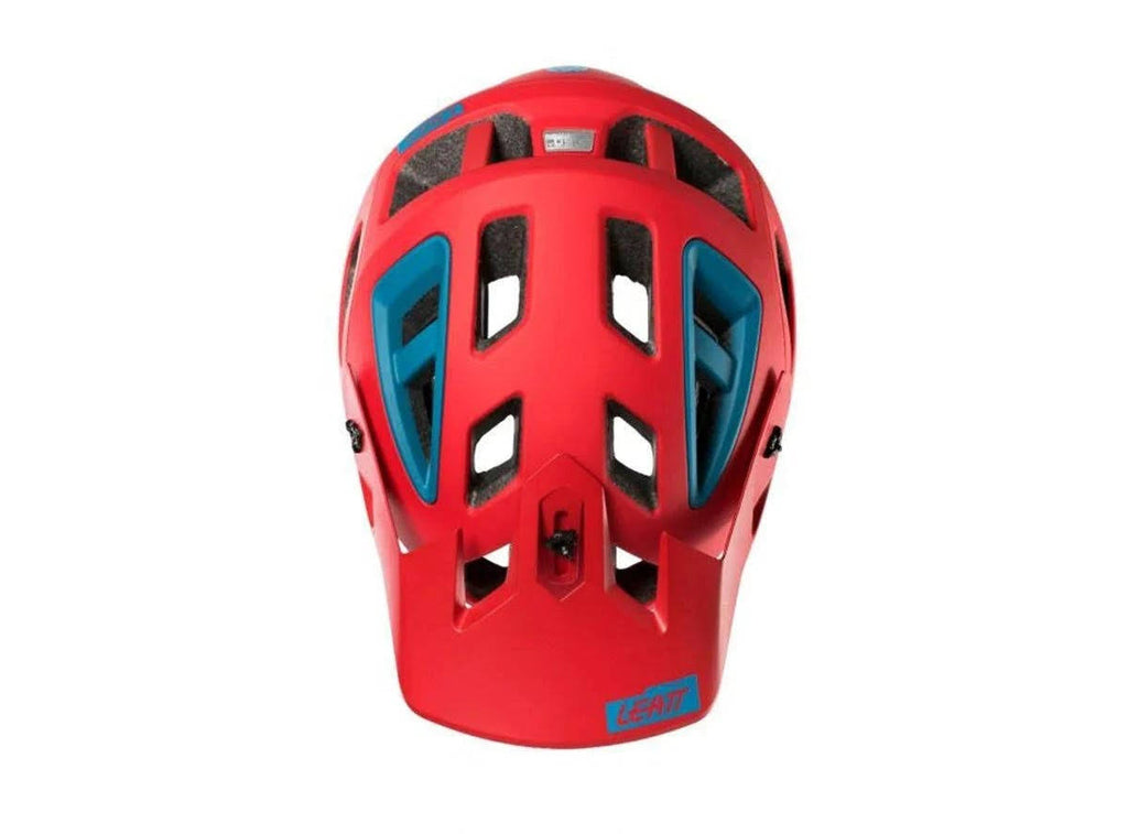 Blue All Mountain Helmet S72481