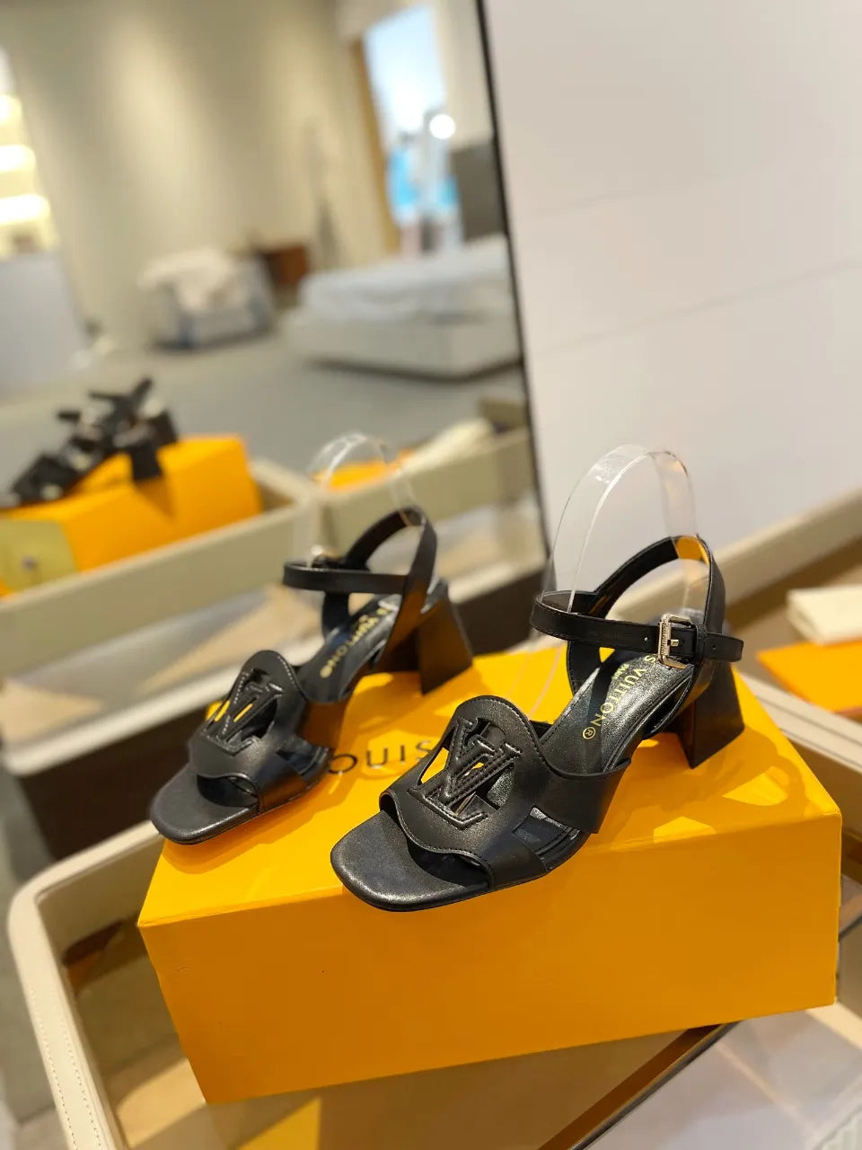 Women Summer Shoes S6283