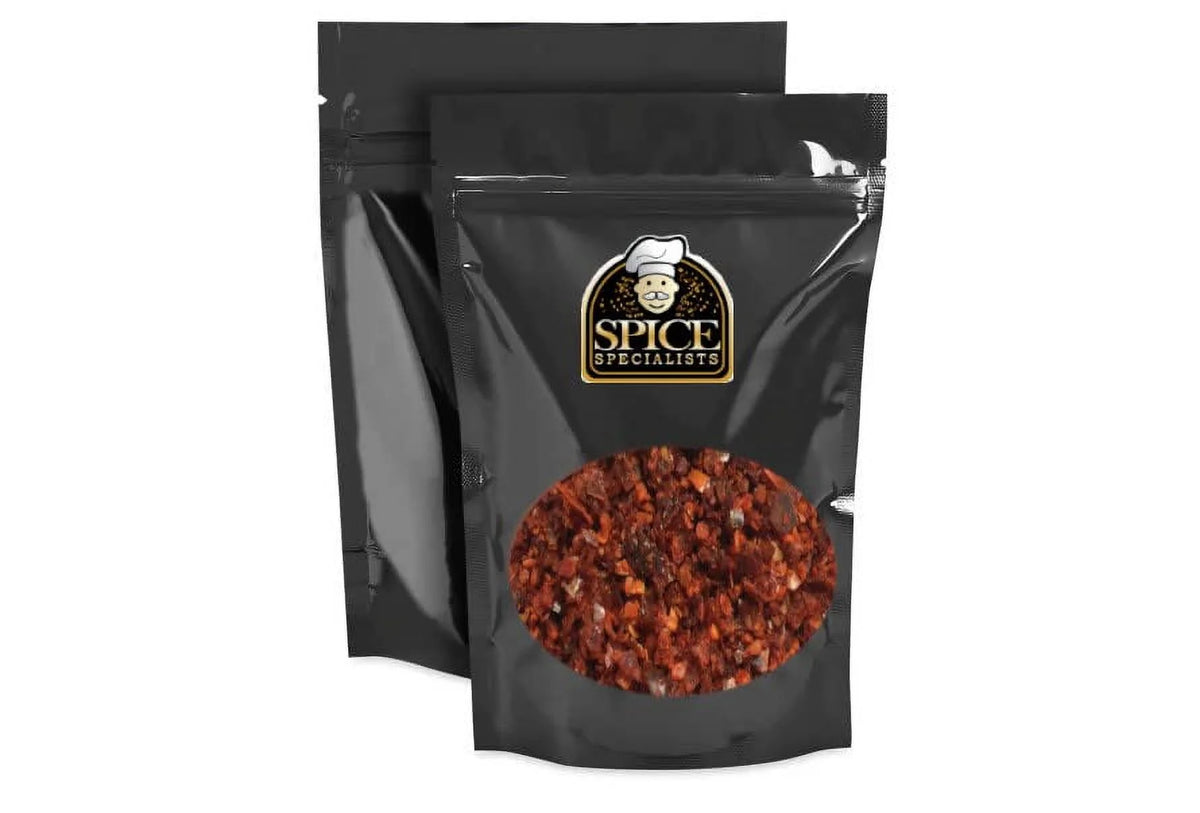 1 Lb. Resealable Bag Pul Biber R6319
