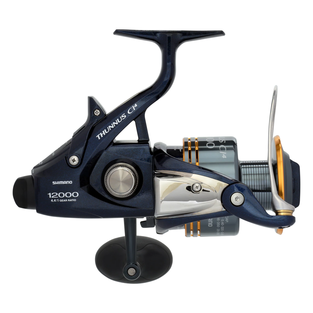 Saltwater Spinning Reels J5046