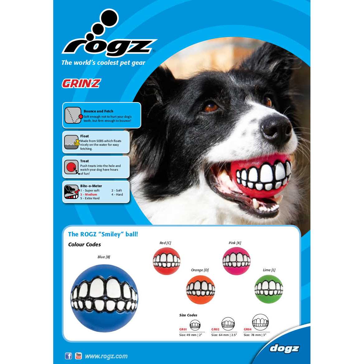 Dog Toy S2504