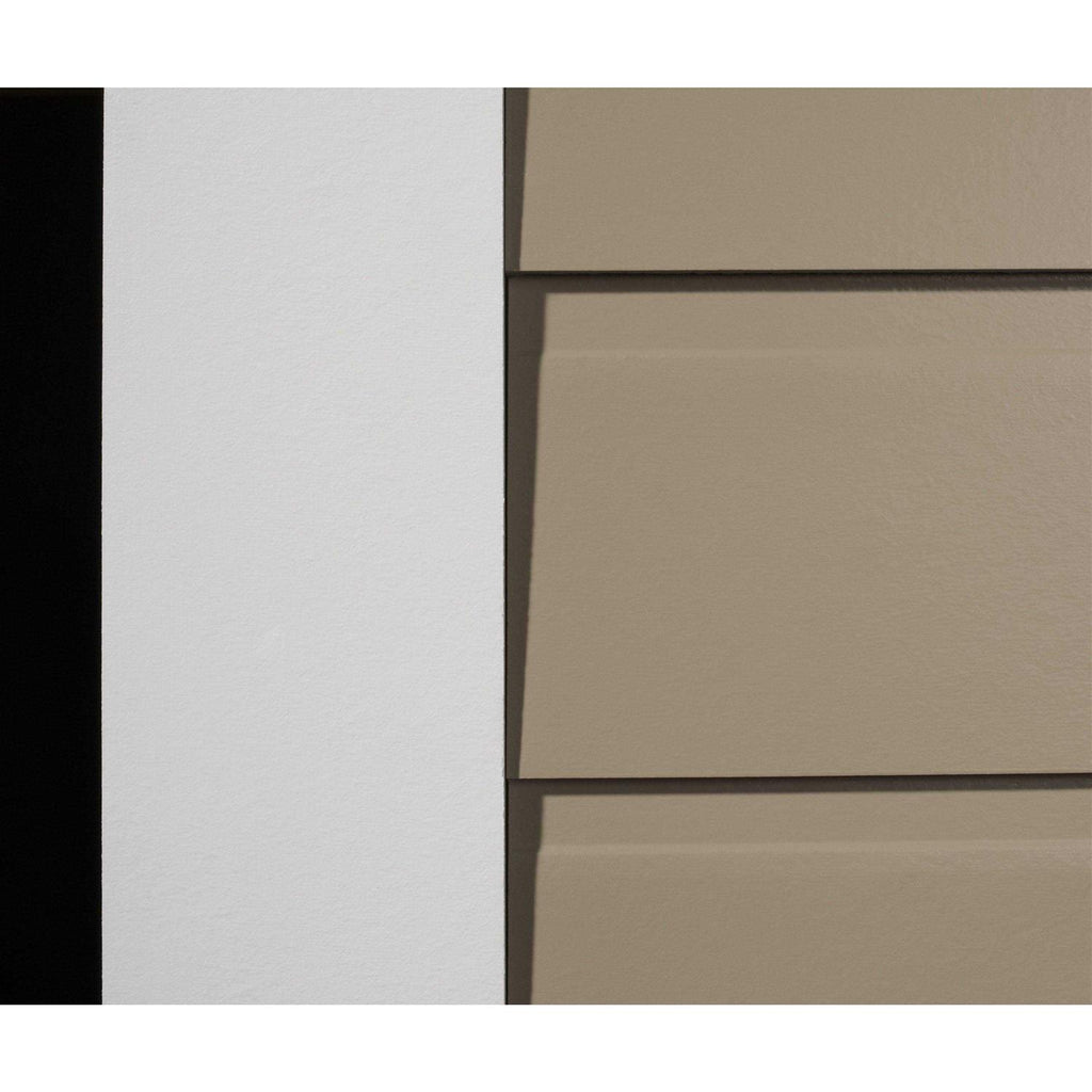 Primed Fiber Cement Trim R506000