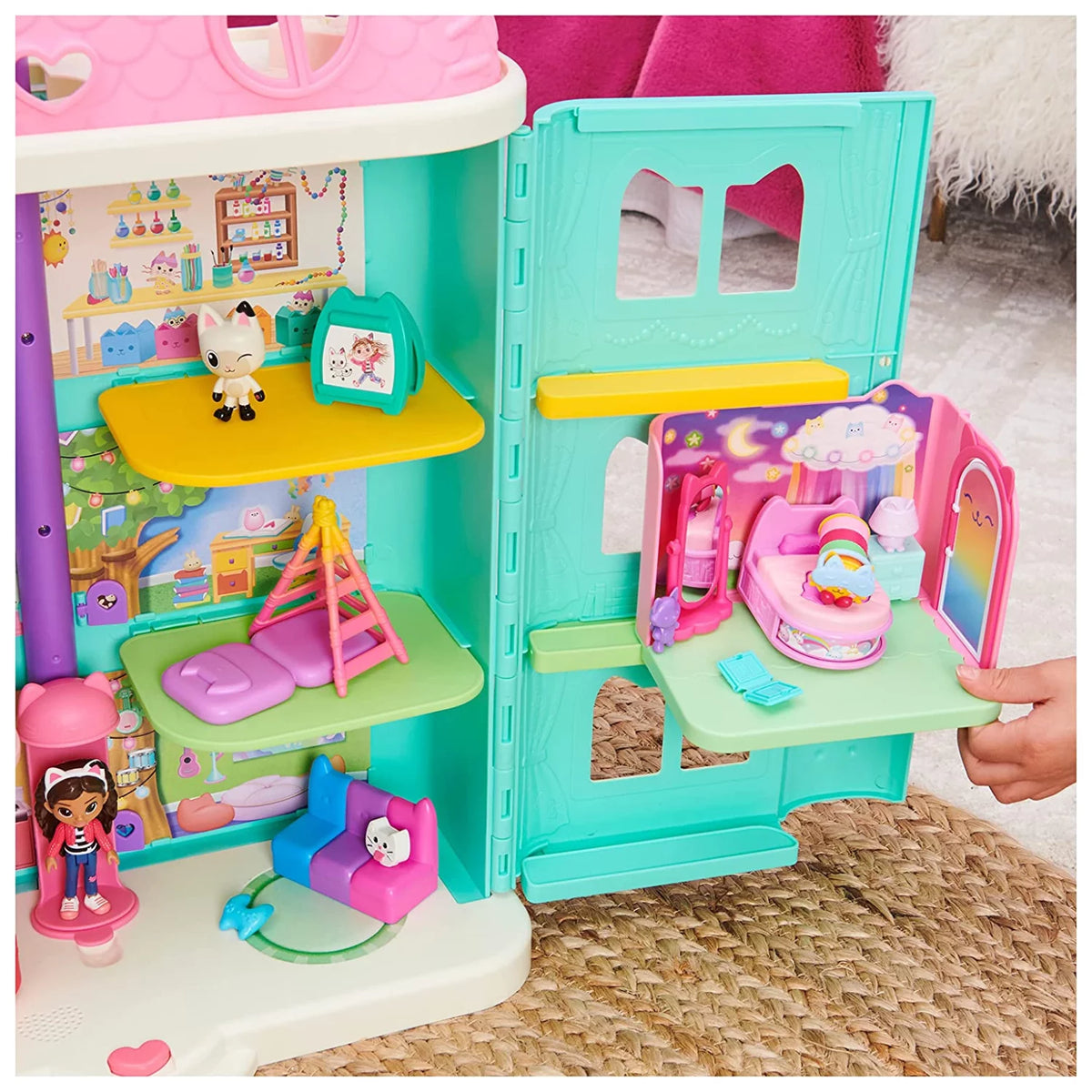 Kids Toys for Ages 3 and Up M4267