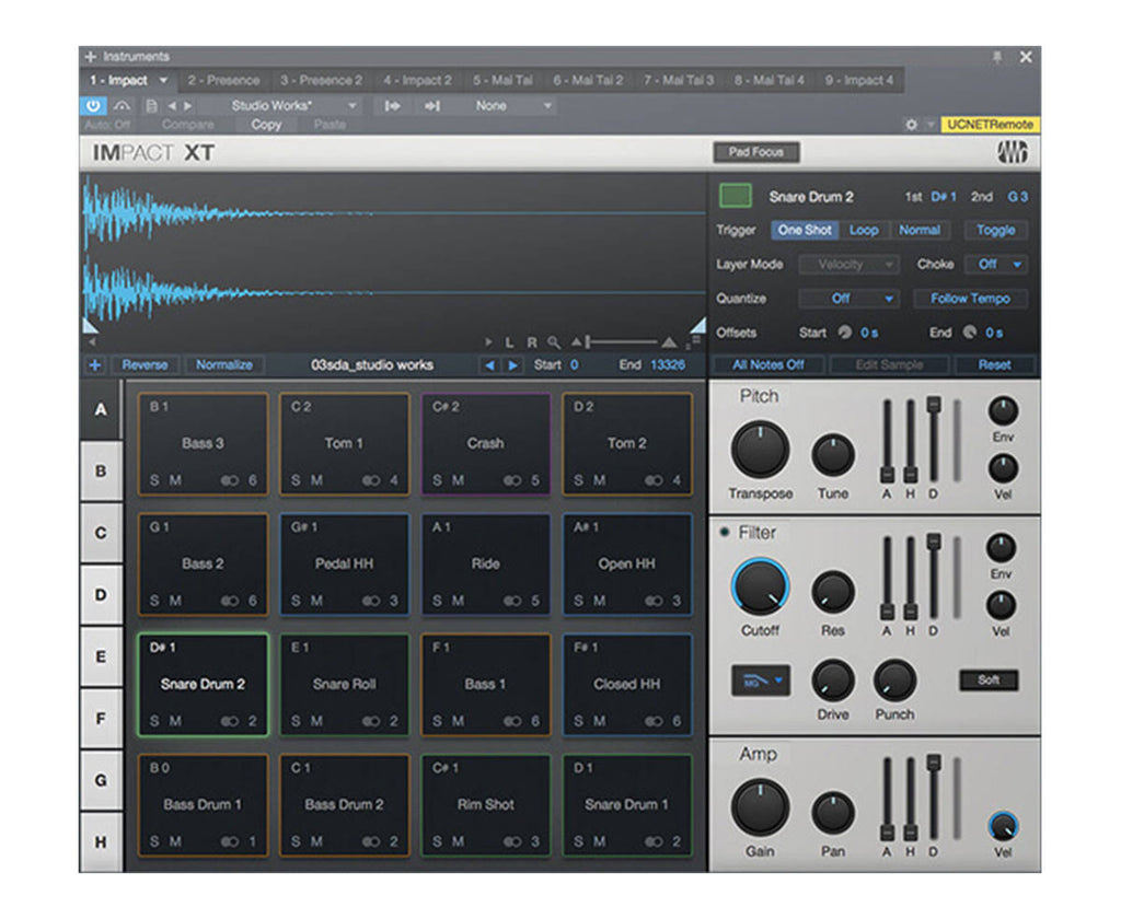 Studio One 4 Professional Y6017