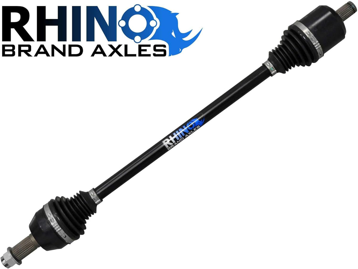 Front Axle for Polaris General R318