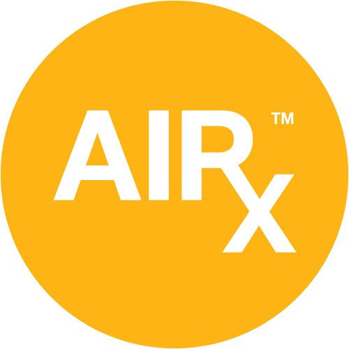 20x20x1 MERV 8 Carbon Pleated Air Filter Q2827