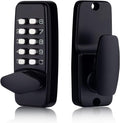 Keypad Door Knob with Handle V678121