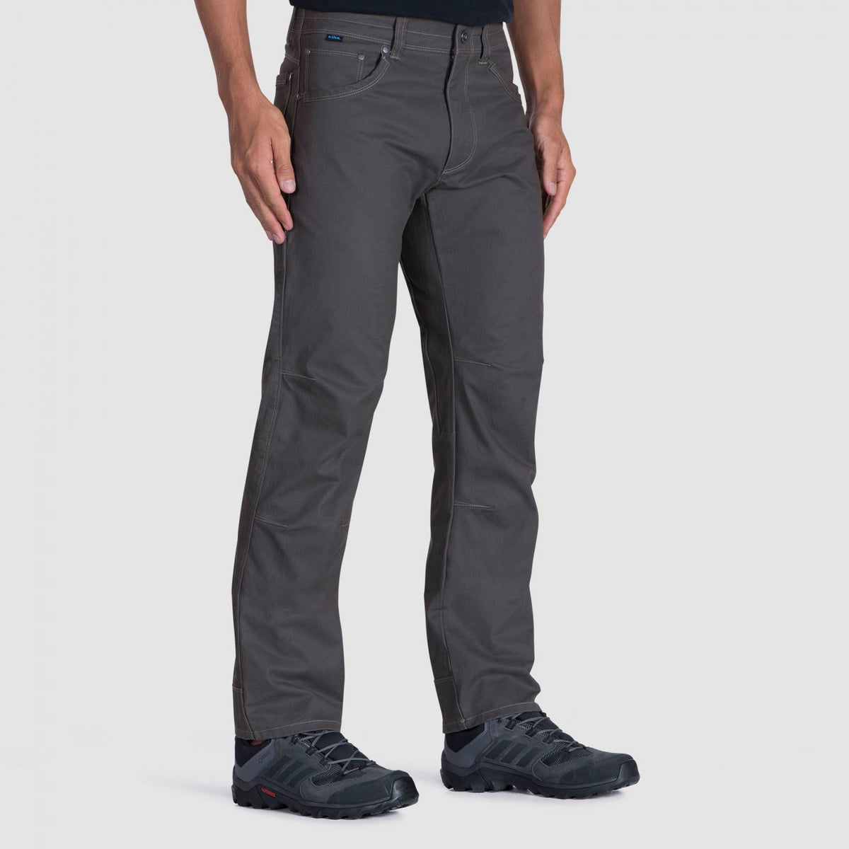 Forged Iron Men's Pant D19562
