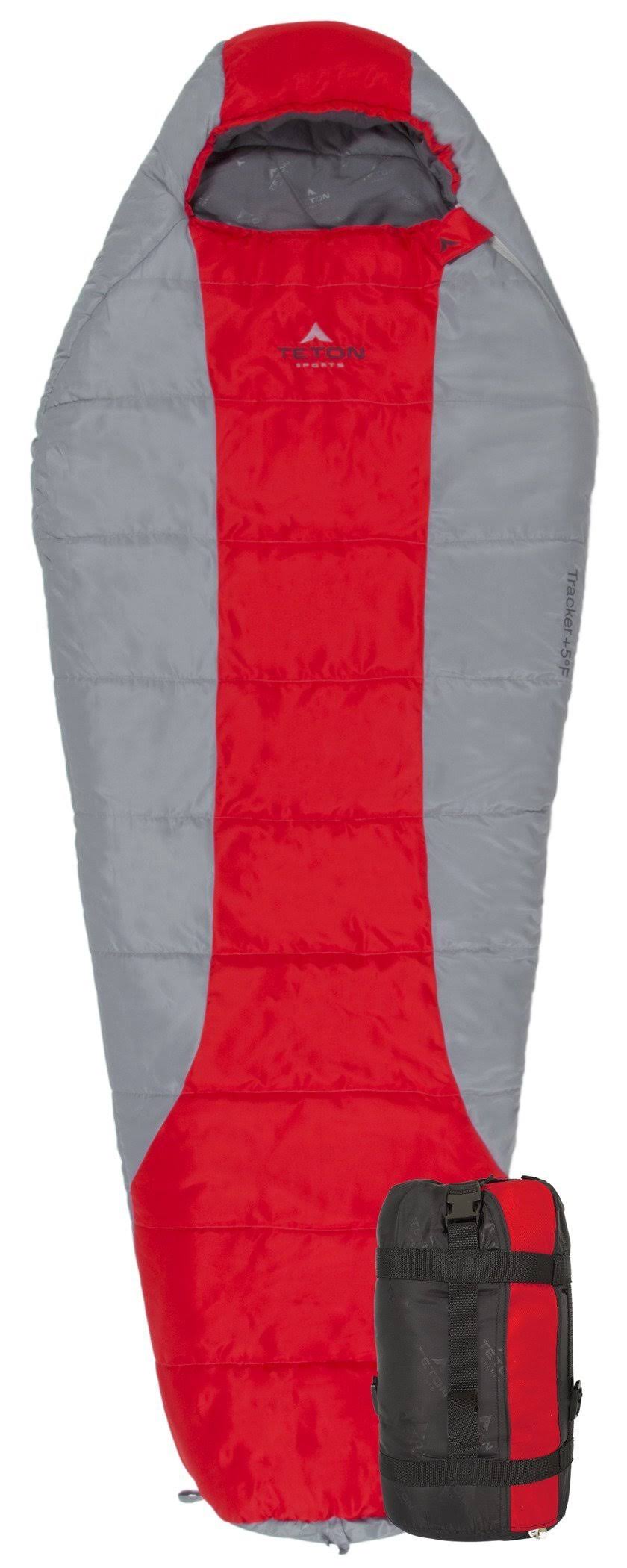 Ultralight Mummy Sleeping Bag H336