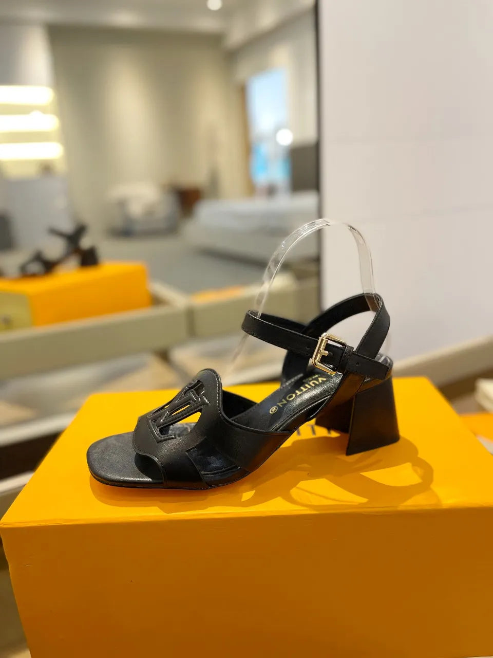 Women Summer Shoes S6283
