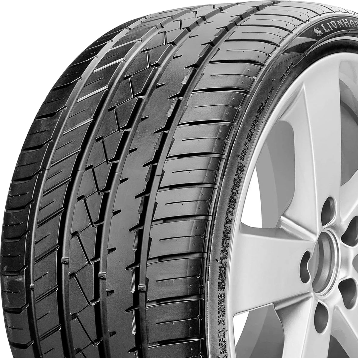325/25R20 325/25ZR20 101Y XL All Season Tire V23145