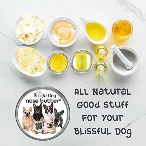 Bulldog Unscented Nose Butter N550627