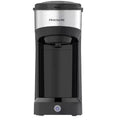 1-Cup Drip or K Cup Compatible Coffee Maker B837881