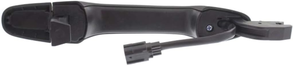 Primed Front Passenger Side Door Handle Z9672