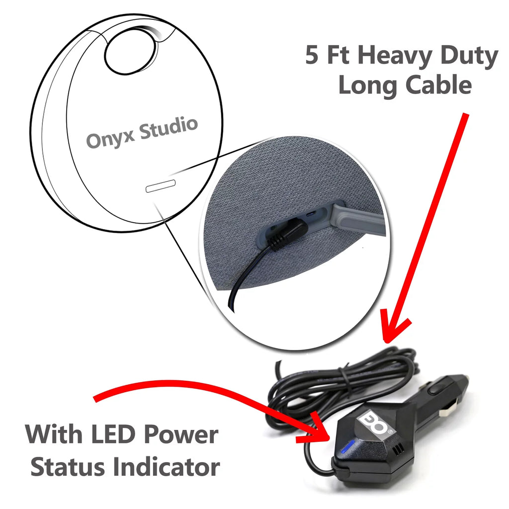 Wall Car Charger E282