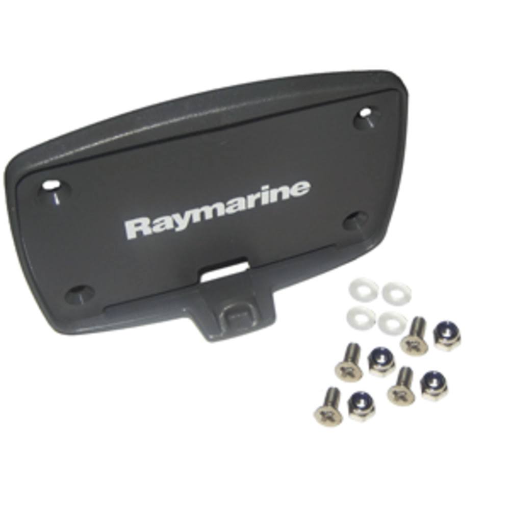 White AIS Antenna with 15& Cable Y215