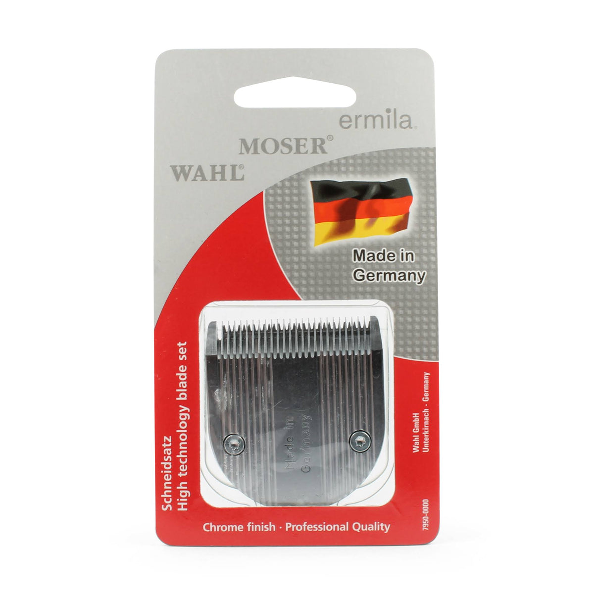 Replacement Blade Set N907330