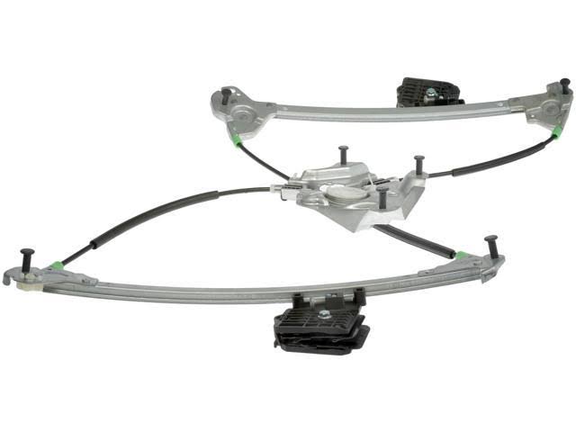 Window Regulator K722