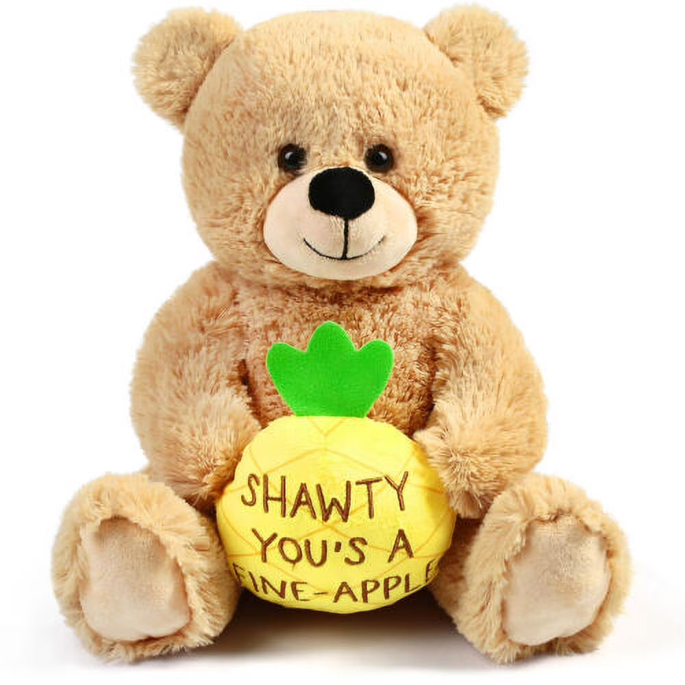 Plush Teddy Bear Stuffed Animal O200754