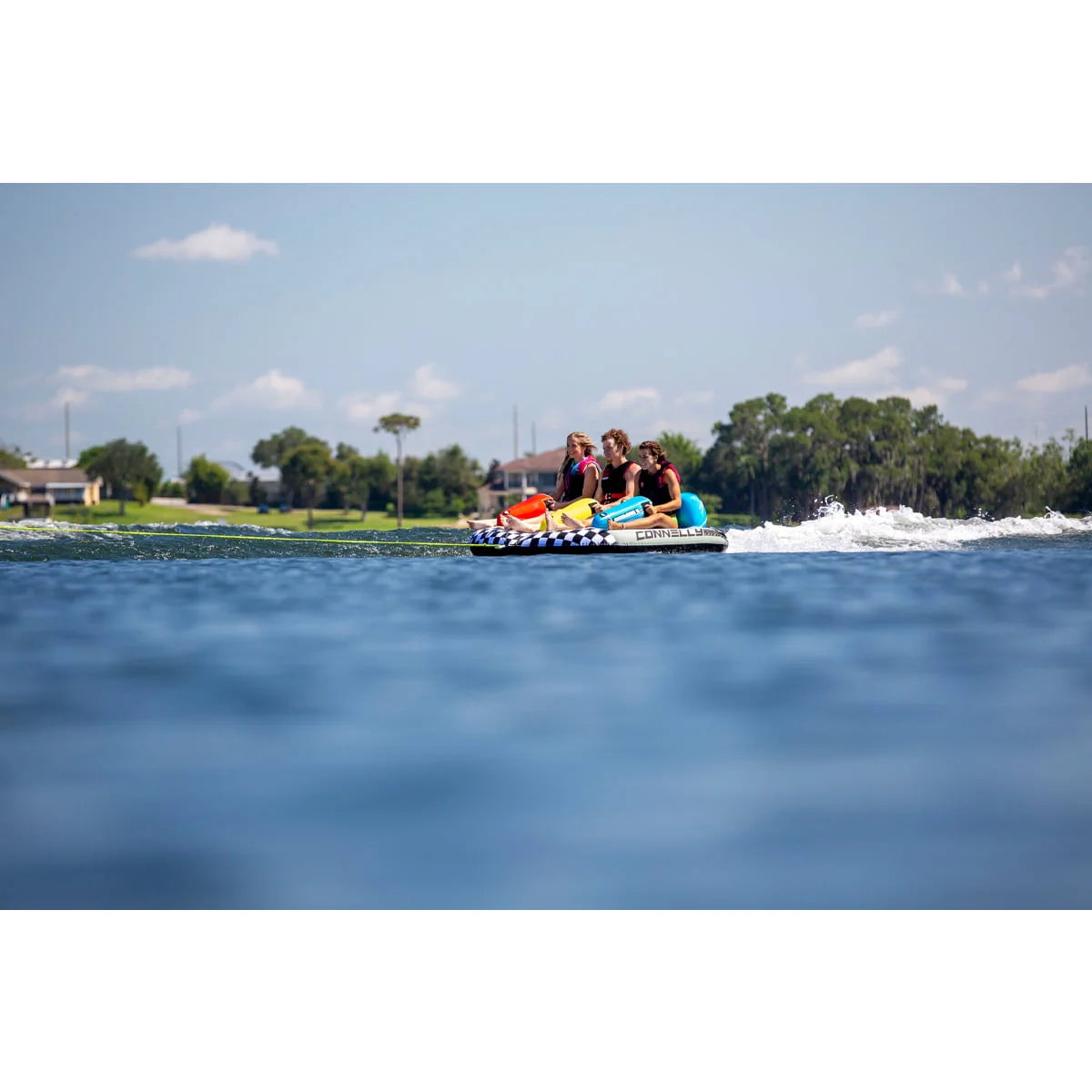 Daytona Towable S10431