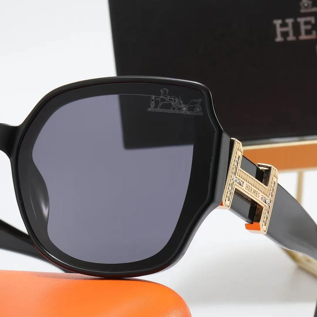 Polarized Sunglasses V458