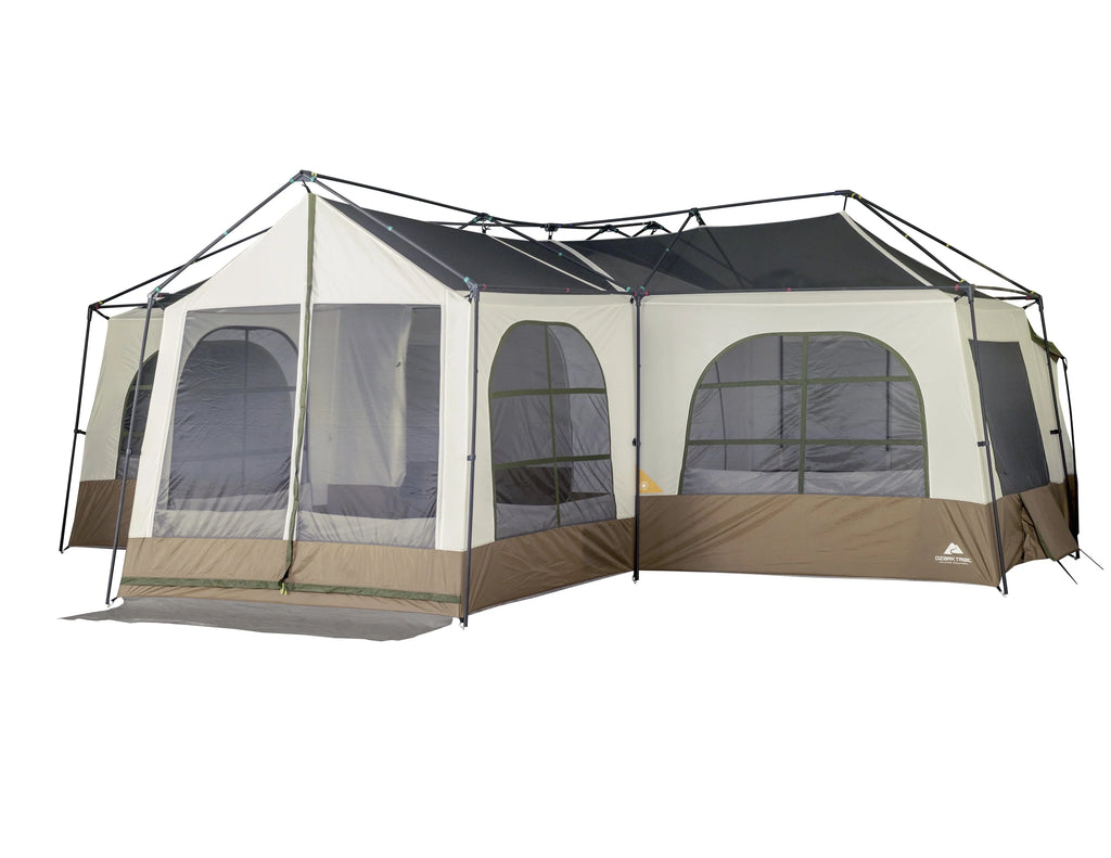 12 Person Tent N6504