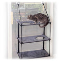 Window Kitty Sill A14287