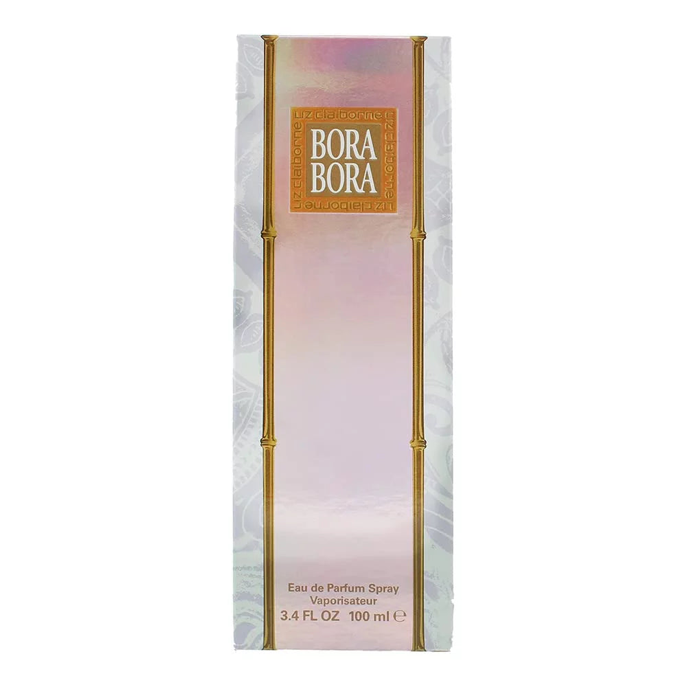 Eau De Parfum Spray 3.4 Fl Oz C9837