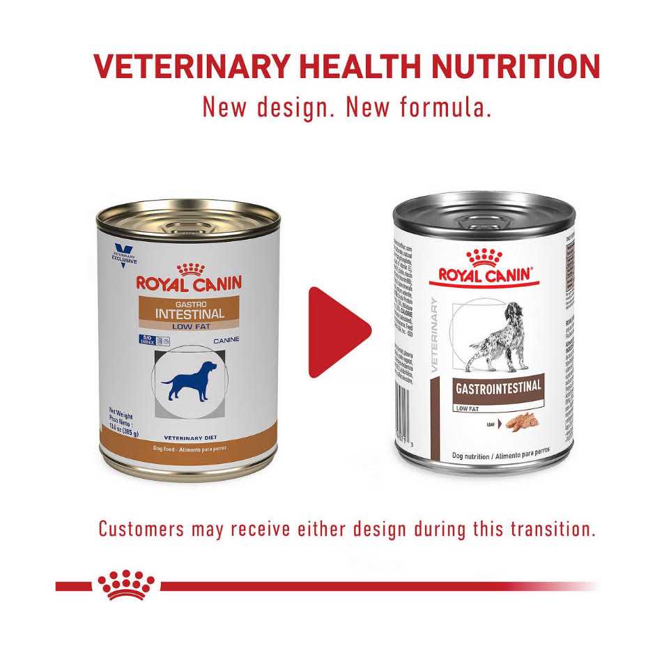Low Fat Canned Dog Food Q14719