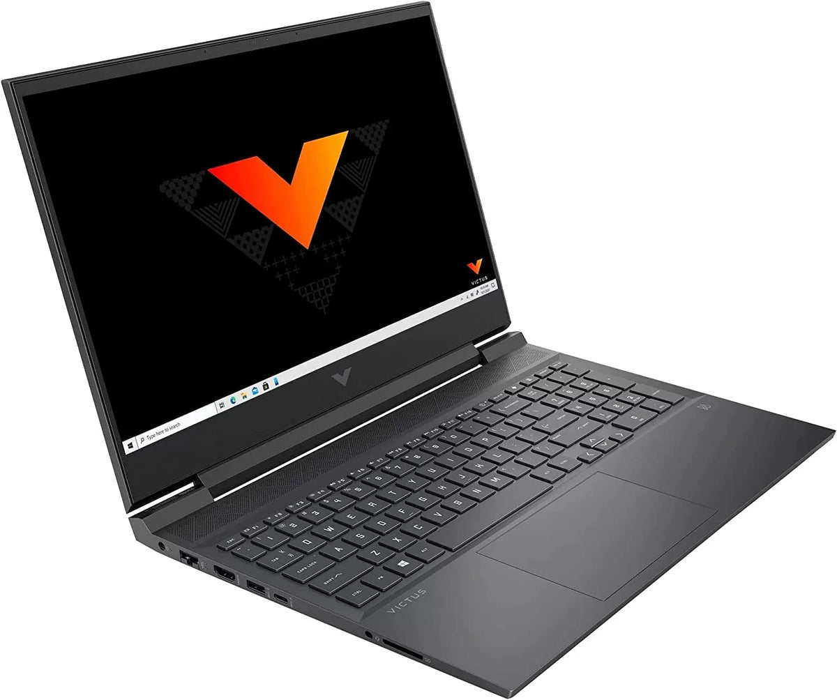 16.1" 144Hz FHD Gaming Laptop with Intel i7-11800H and GeForce RTX 3060 6GB B6344