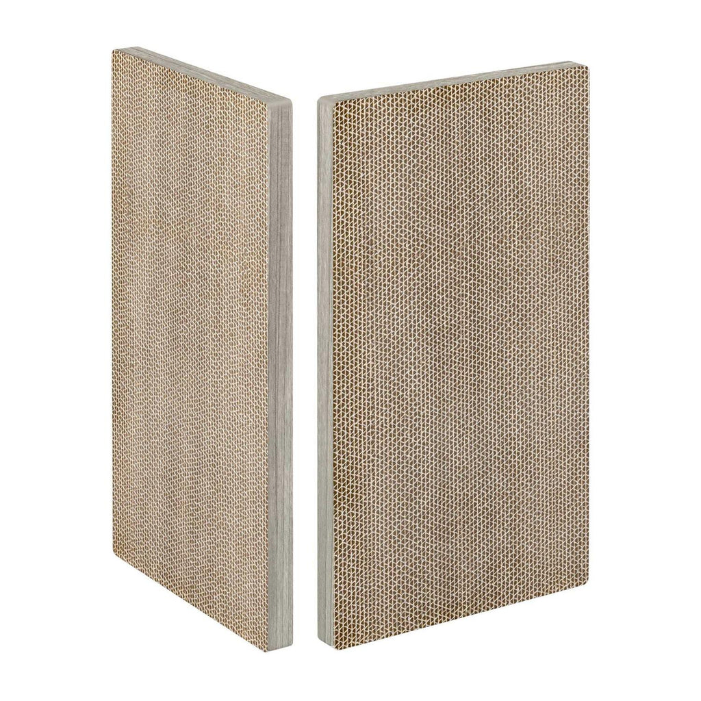 Cat Scratcher Wall Mounted W6413