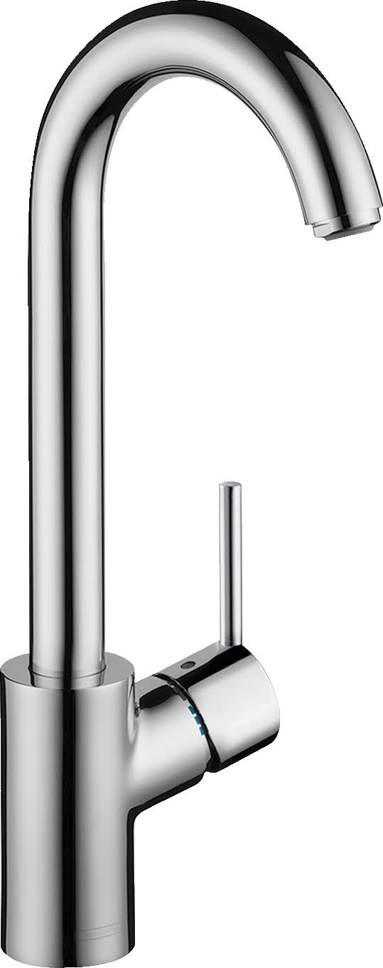 Chrome Bar Faucet P418698
