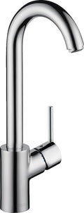 Chrome Bar Faucet P418698