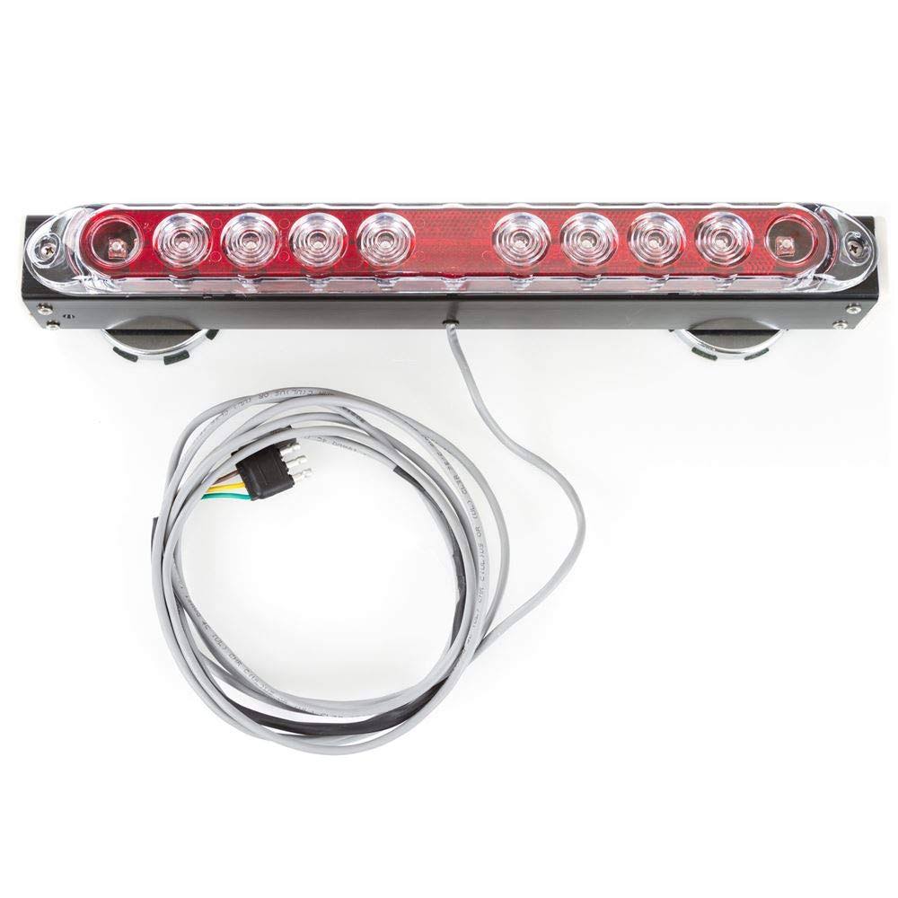 Magnetic Mount LED Tail Light Kit for Cargo Carrier Z918