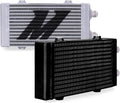 Dual Pass Bar & Plate Oil Cooler Heat Exchanger R75961